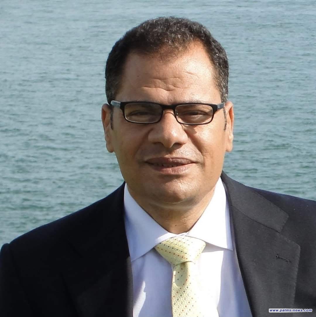 مصر تقرر منع ظهور الصحفي محمد الصباغ 90 يوماً بسبب منشور مسيء للفنانة أم كلثوم.